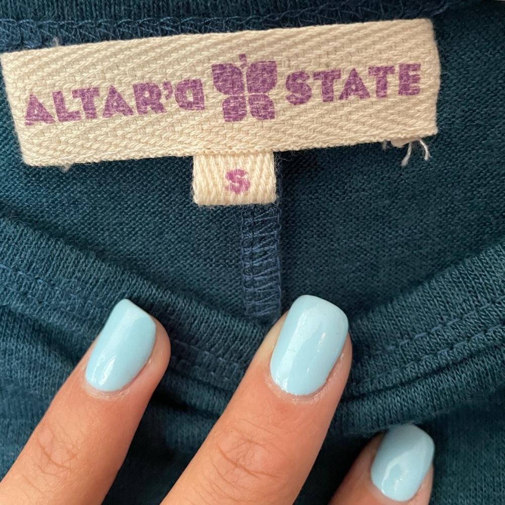 ALTARD STATE DRESS - Picture 3 of 4